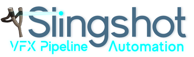 Slingshot VFX Pipeline Automation